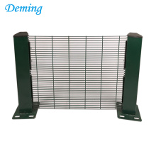 Anti Climb Temporary Fence Panel Garden Fence