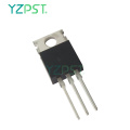 YZPST-S2535 시리즈 25A SCR 공장 및 제조업체