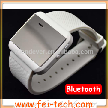 bluetooth bracelet bangle smart watch