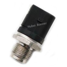 High Common Fuel Rail Pressure Sensor 0281002842 0281002504