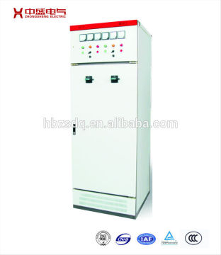 XL-21 Low voltage electrical control switchboard panel