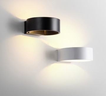 5W Modern LED Wall Light