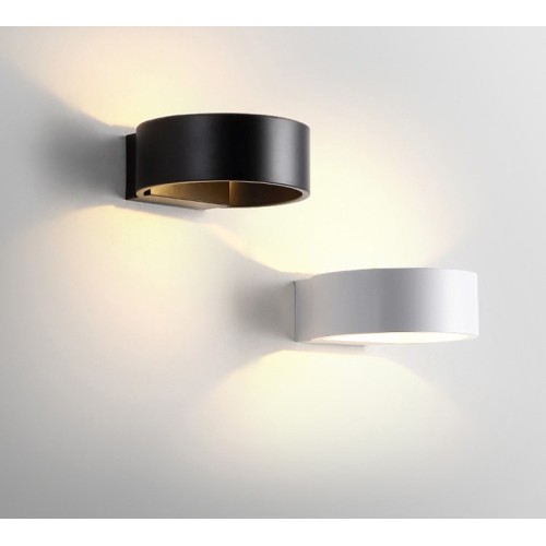 Applique murale LED moderne 5W