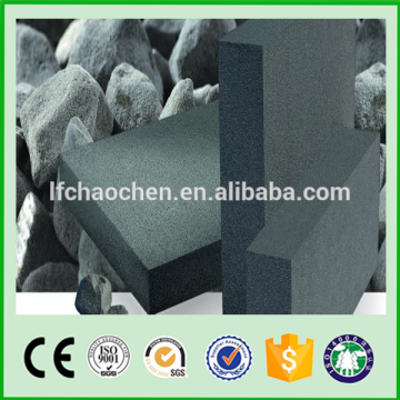 professional manufacturing glass insulation block in good quality