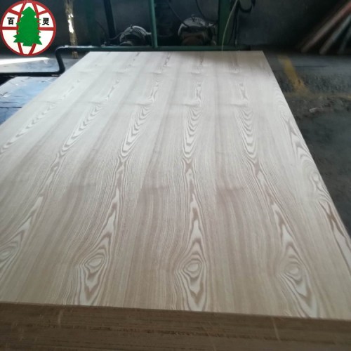 Okoume bintangor commercial plywood for furniture