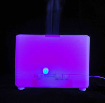 2014 SOICARE WATER CUBE anion perfume diffuser