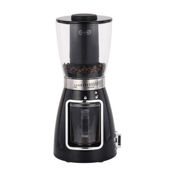 2022 Commercial Coffee Machine with Grinder Manual Coffee Grinder