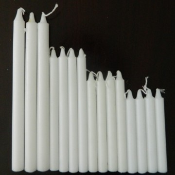Lighting Household Pillar Candles/Paraffin Wax Candles