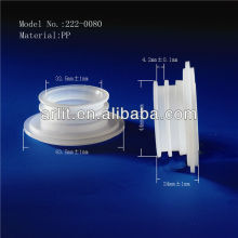 PP Filter End Cap For Filter Core