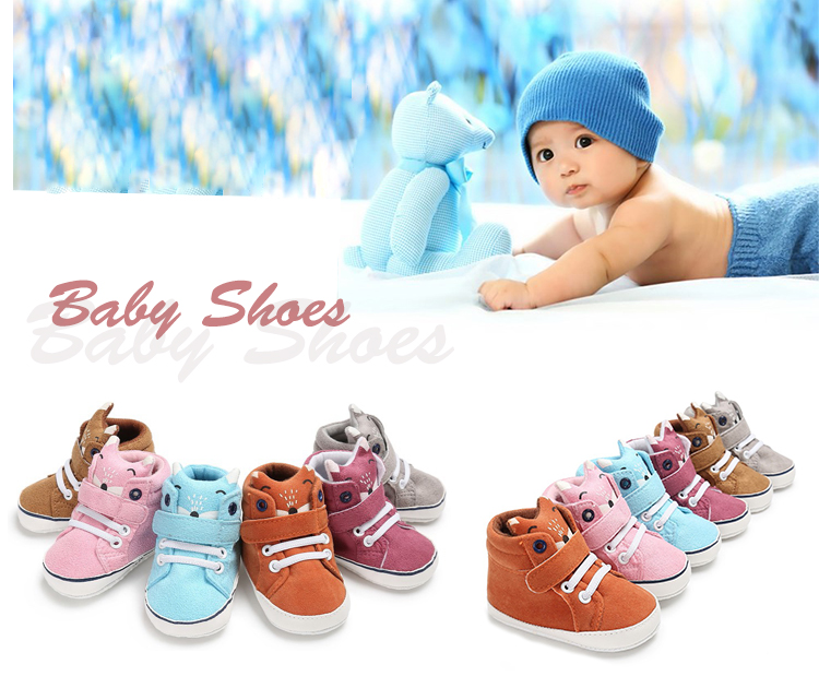 New Born Girl Kid Casual Sock Child Crochet Prewalker Newborn Walking Baby Shoe for Boys