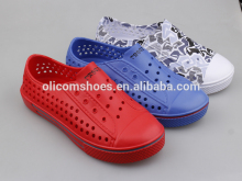 New sport style men eva clogs garden shoes 2017 eva shoe