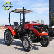 4WD Agricultural Tractor 70HP Garden Tractor