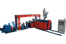 ML Non Woven Fabric Laminating Machine: ML-Fmf1000-2400