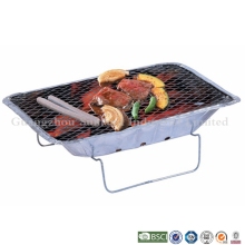 High quality instant bbq charcoal with customized packing