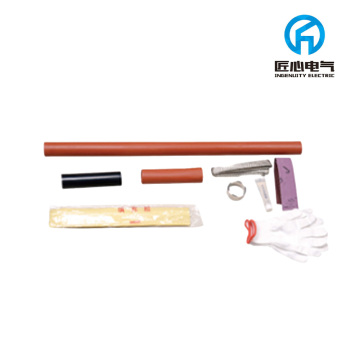 24kV heat shrink indoor single-core termination
