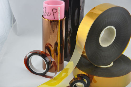 PI adhesive masking tape supplier in China