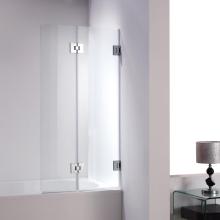 Best Price Fixed Glass Shower Panels