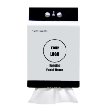 Competitive Price Bottom Pull Bulk Pack Toilet Paper