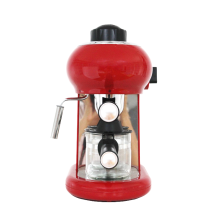 Easy Use Commercial Coffee Machine - Made in China: Espresso & Cappuccino Coffee Makers for Cafes
