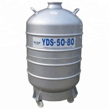 Cryogenic Liquid Nitrogen Storage Containers for Sale
