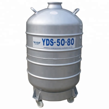 Cryogenic Liquid Nitrogen Storage Containers for Sale
