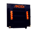 Truck Electric Tail Lift Board Desain Khusus