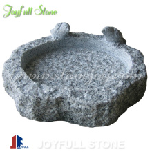 Garden Stone Decorations Birdbath, natural stone birdbath