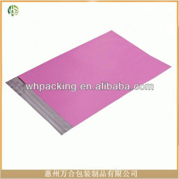 plastic waterproof pouch,poly bag envelope