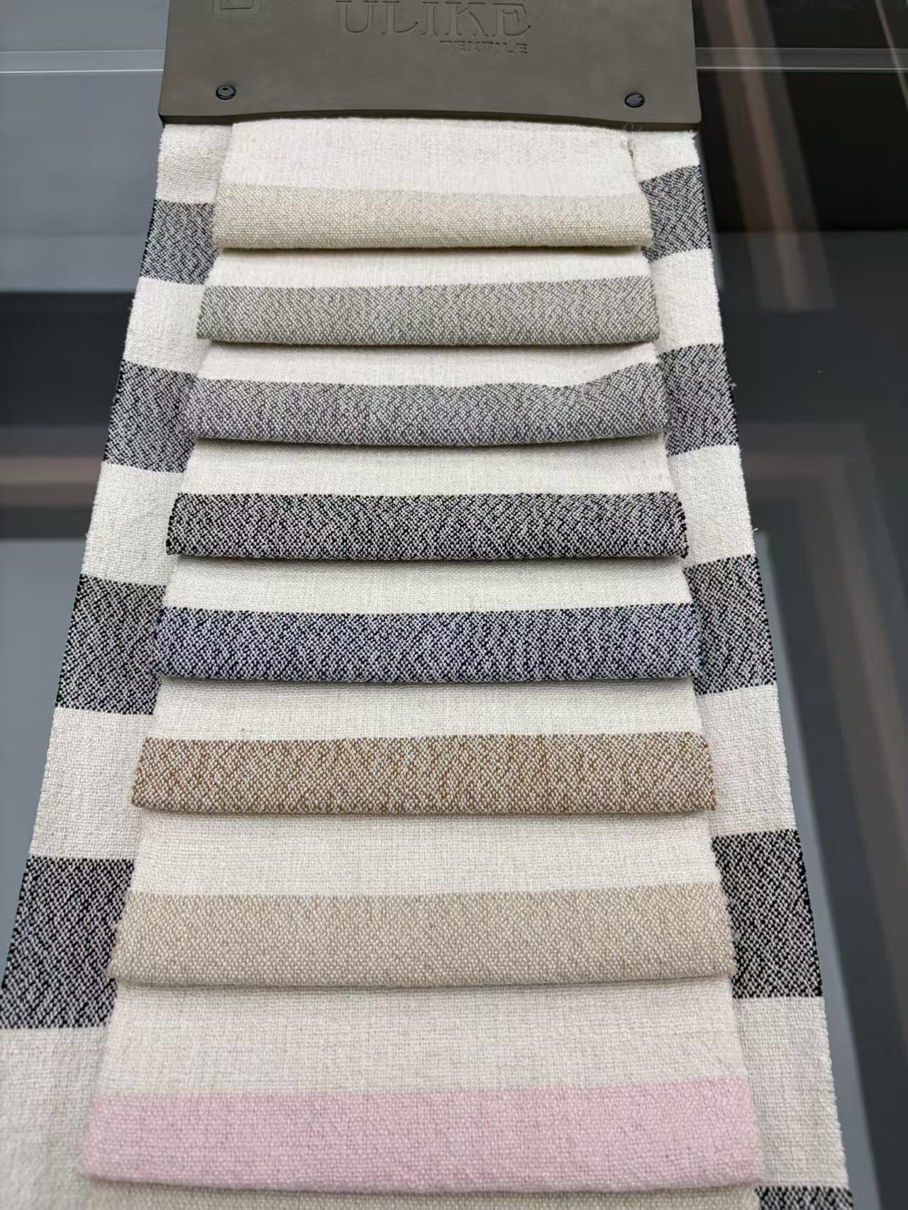 پارچه شخصی personalized fabric