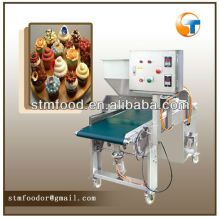 Small Rice Cake Machine