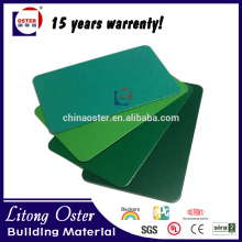 ACP Sheet Aluminium Composite Panel For Kitchen Cabinets