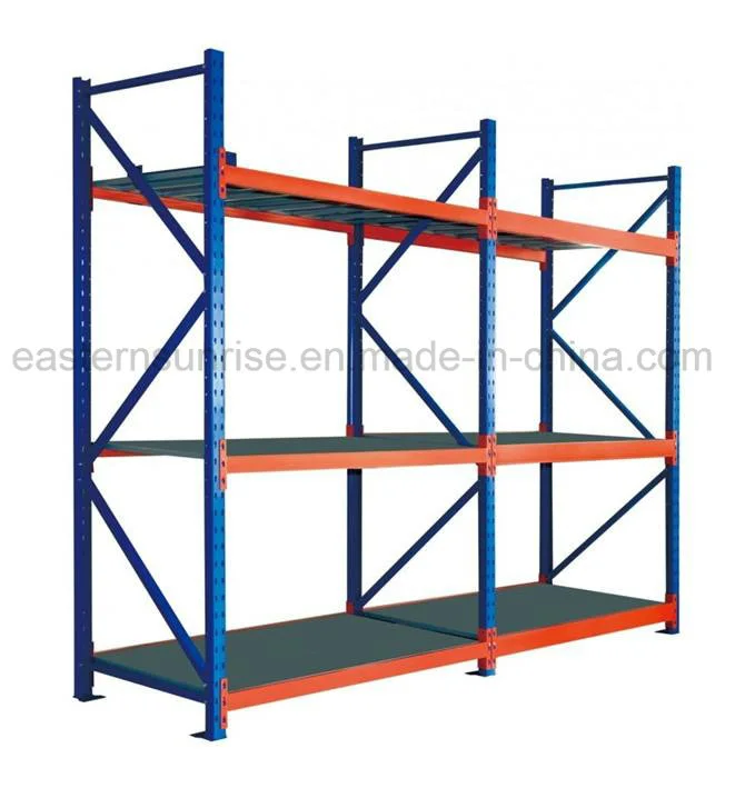 Heavy Duty Industrial Warehouse Storage Shelving Pallet Rack