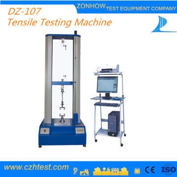 Factory Compressive Strength Tensile Tester Of Rubber