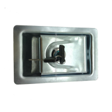 Changlin Excavator Side Door Lock Cover and Hydraulic Pump Parts