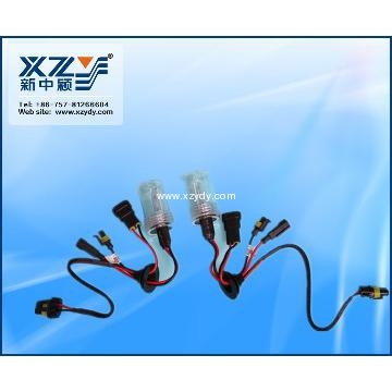 Universial Type HID Xenon Lamp For Autocar
