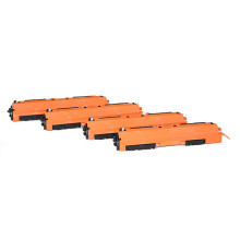 best quantity 126A toner cartridge compatible for HP