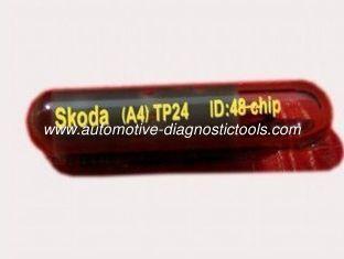 SKODA (A4) TP22 ID48 Chip Auto Key Transponder Chip