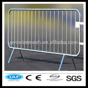 pedestrian barriers