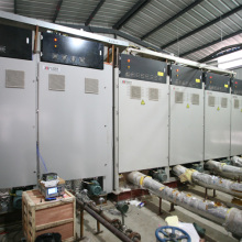 380v  Electric Heat Storage boiler