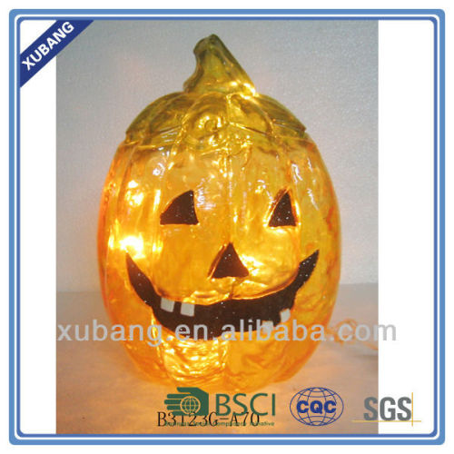 Chinese big sale Hot Selling Products new design Led Halloween Pumpkin Lights