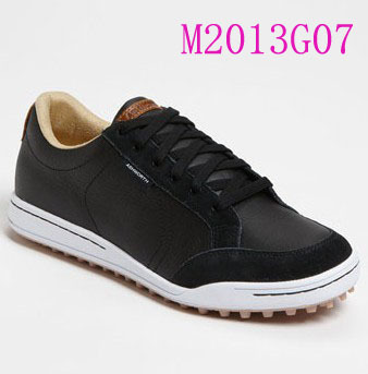 2013 Designer Golf Shoes (M2013G07)