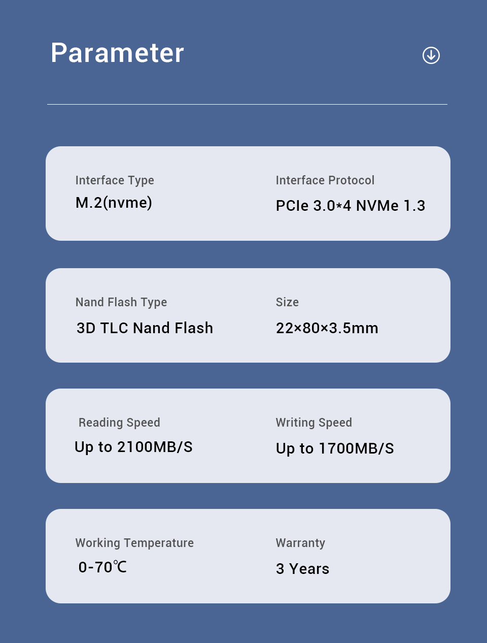 MicroFrom M2 M.2 NVMe m2SSD 120GB 240GB 256GB 480GB 500GB 512GB 1TB 2TB solid state disk SSD hard drive for Laptop PC sale