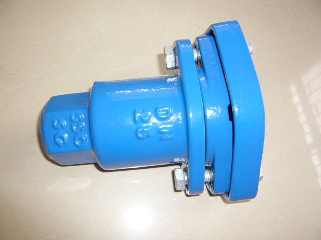 Ductile Iron Air Released Valve pipe fitting