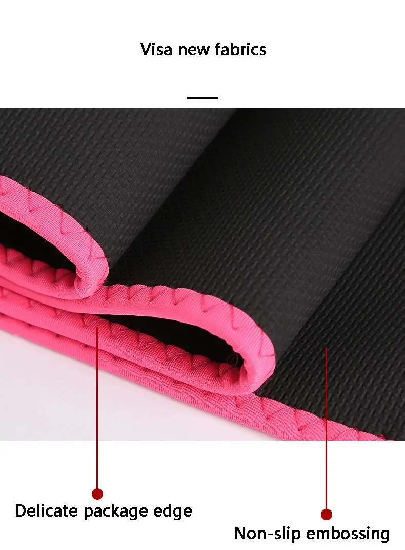 Hot Sale Slimming Trainer Waist Belly Belt for Women