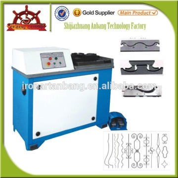 Metal Craft Hydraulic Bending Machine, Iron Bending Machine