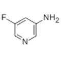 3-пиридинамин, 5-фтор CAS 210169-05-4