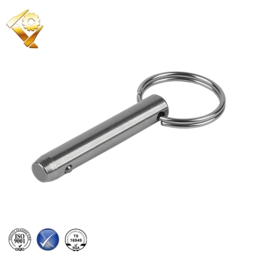 ball lock Marine Quick Release Pins