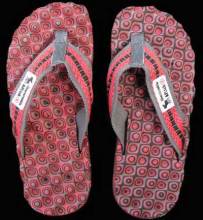 Men's Abercrombie & Fitch Flip Flops
