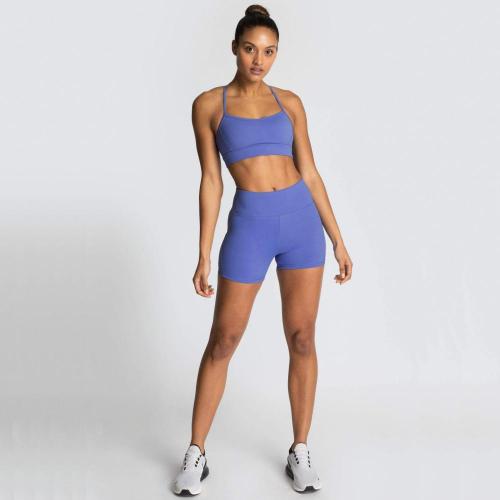 Sports Gym Fitness Yoga Wear 2 pièces