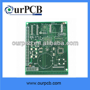 Online pcb layout and design fabrication PCB Assembly